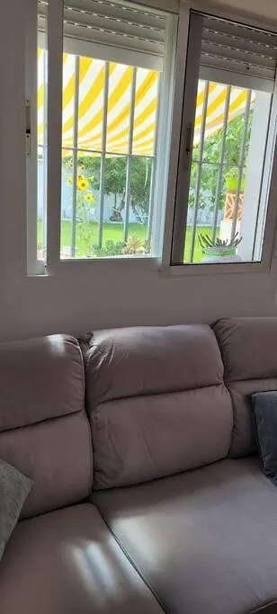 Casa Con Piscina Privada Y Jardin Villa Chiclana de la Frontera Holiday home
