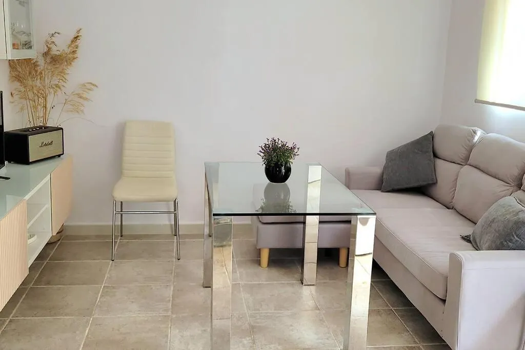 Casa Con Piscina Privada Y Jardin Villa Chiclana de la Frontera