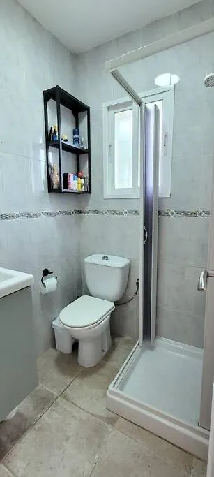 Holiday home Casa Con Piscina Privada Y Jardin Villa Chiclana de la Frontera Spain