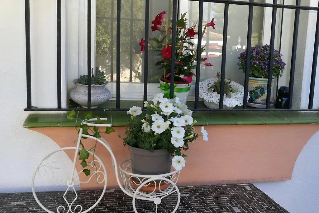Casa Con Piscina Privada Y Jardin Villa Chiclana de la Frontera