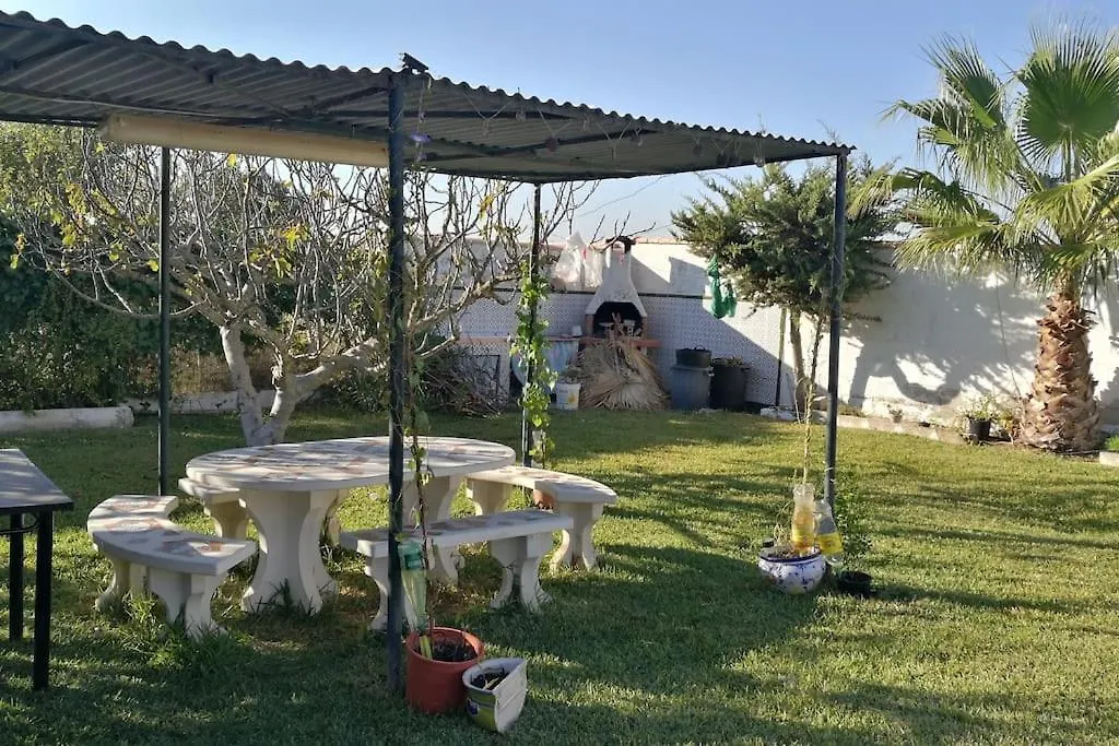Casa Con Piscina Privada Y Jardin Villa Chiclana de la Frontera 0*,