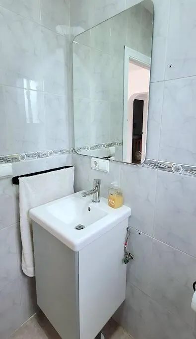 Casa Con Piscina Privada Y Jardin Villa Chiclana de la Frontera 0*,  Spain