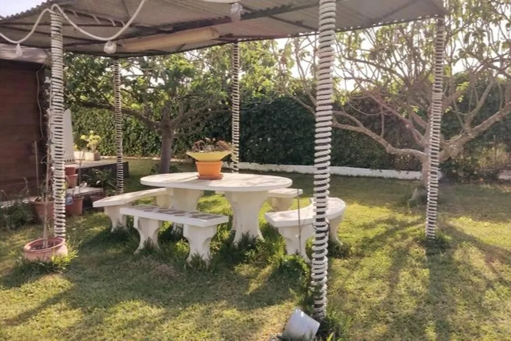 Casa Con Piscina Privada Y Jardin Vila Chiclana de la Frontera Espanha