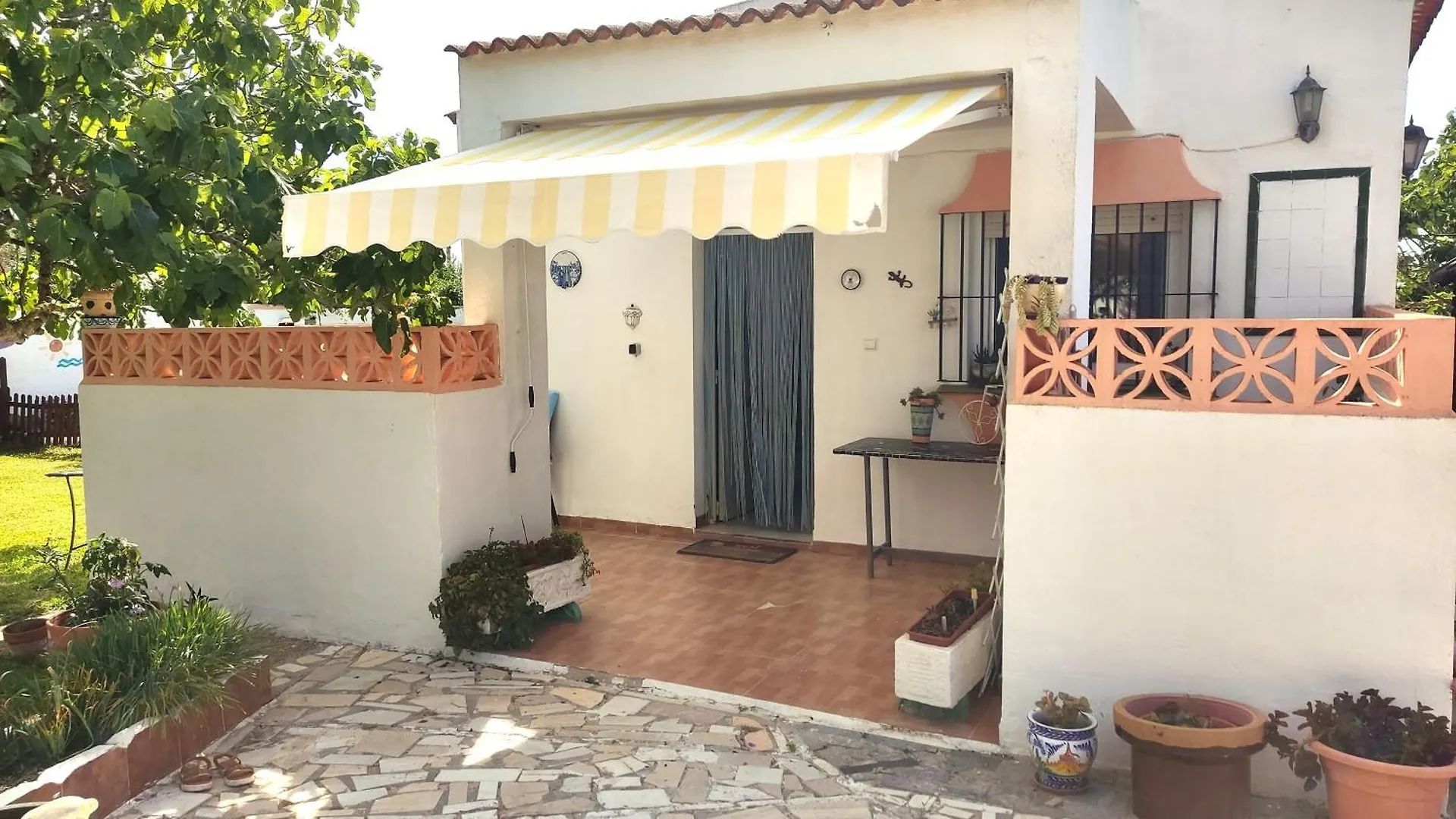 Holiday home Casa Con Piscina Privada Y Jardin Villa Chiclana de la Frontera