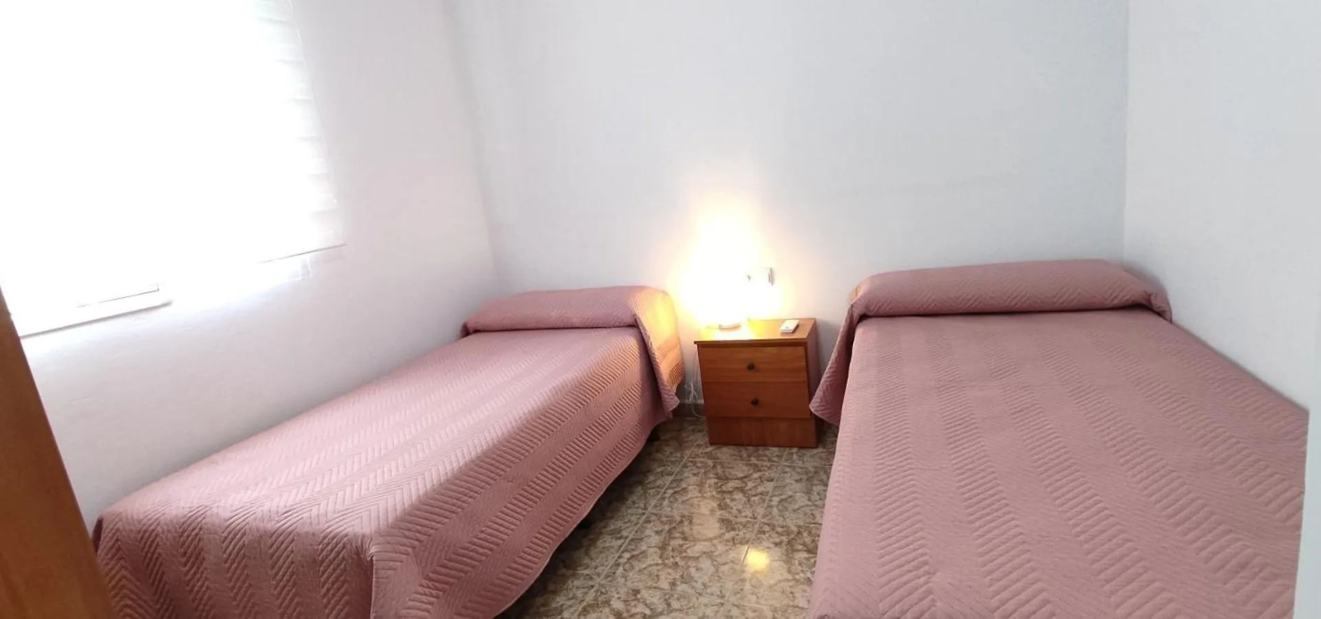 Casa Con Piscina Privada Y Jardin Villa Chiclana de la Frontera 0*,  Spain