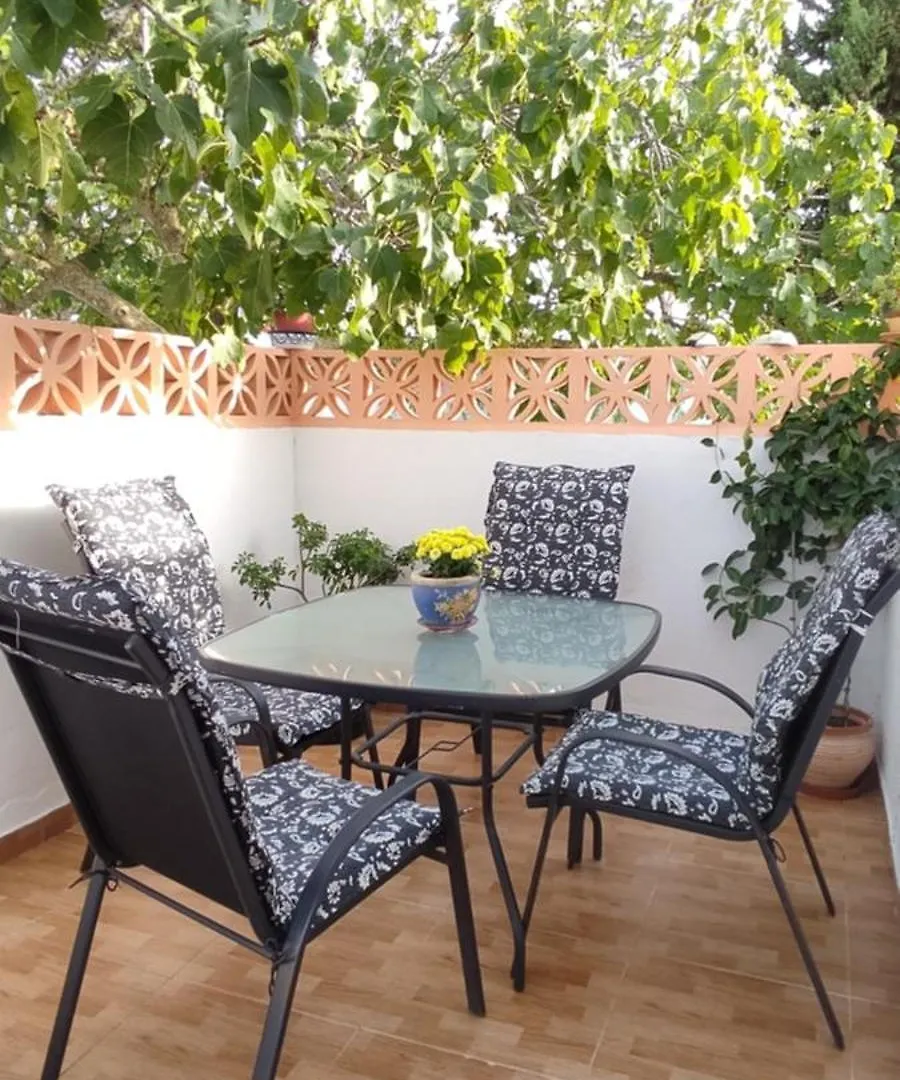 Holiday home Casa Con Piscina Privada Y Jardin Villa Chiclana de la Frontera Spain