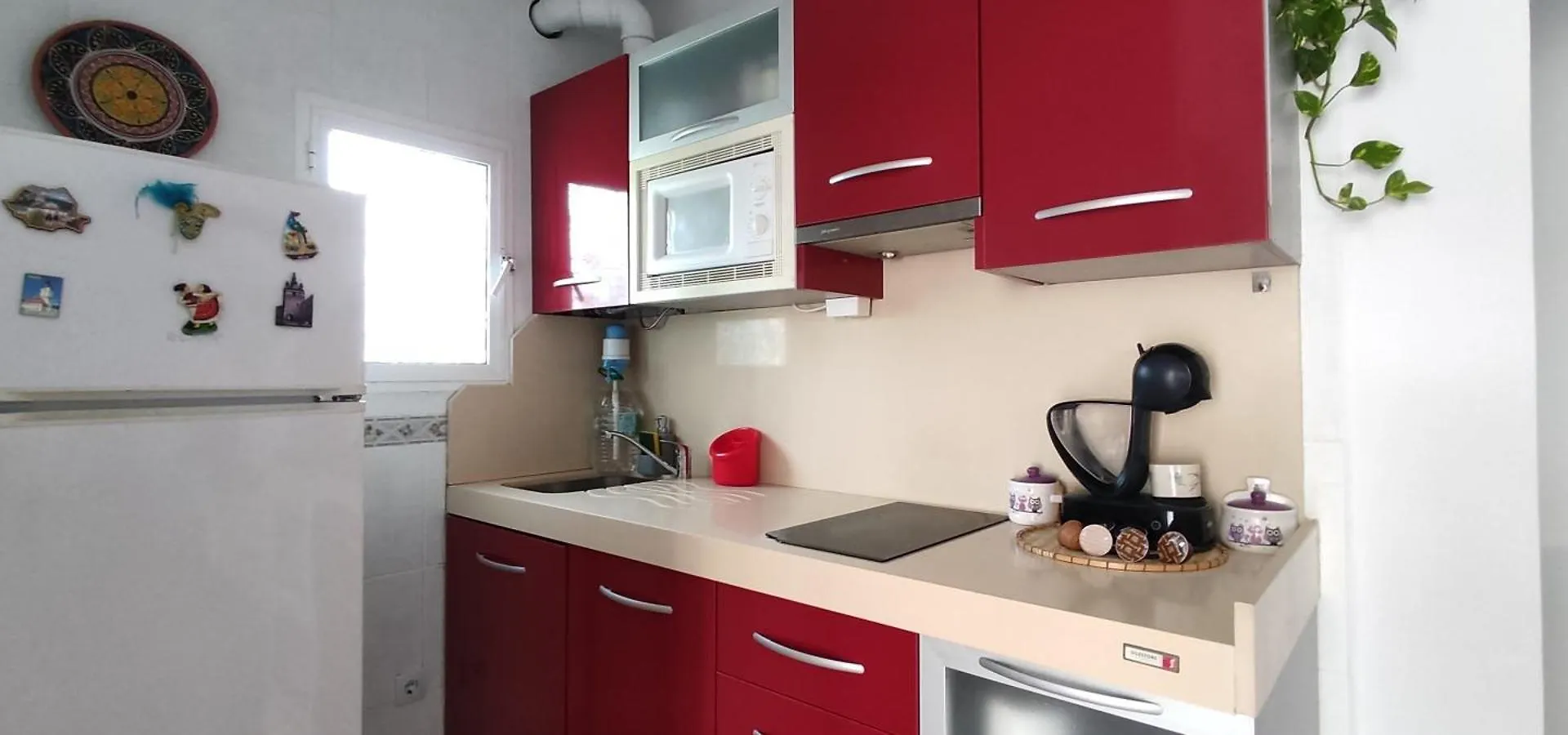 فيلا Casa Con Piscina Privada Y Jardin شيكلانا دي لا فرونتيرا بيت للعطل