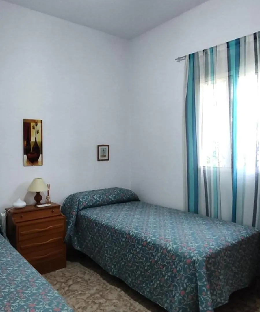 Holiday home Casa Con Piscina Privada Y Jardin Villa Chiclana de la Frontera